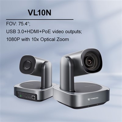 Ndi Ptz kamera za crkveni prijenos uživo