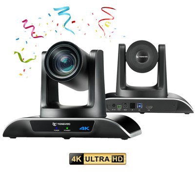 Širokokutna IP HDMI SDI USB PTZ kamera za konferencijsku sobu